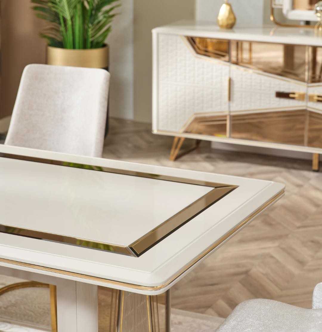 Milano Esszimmer Set