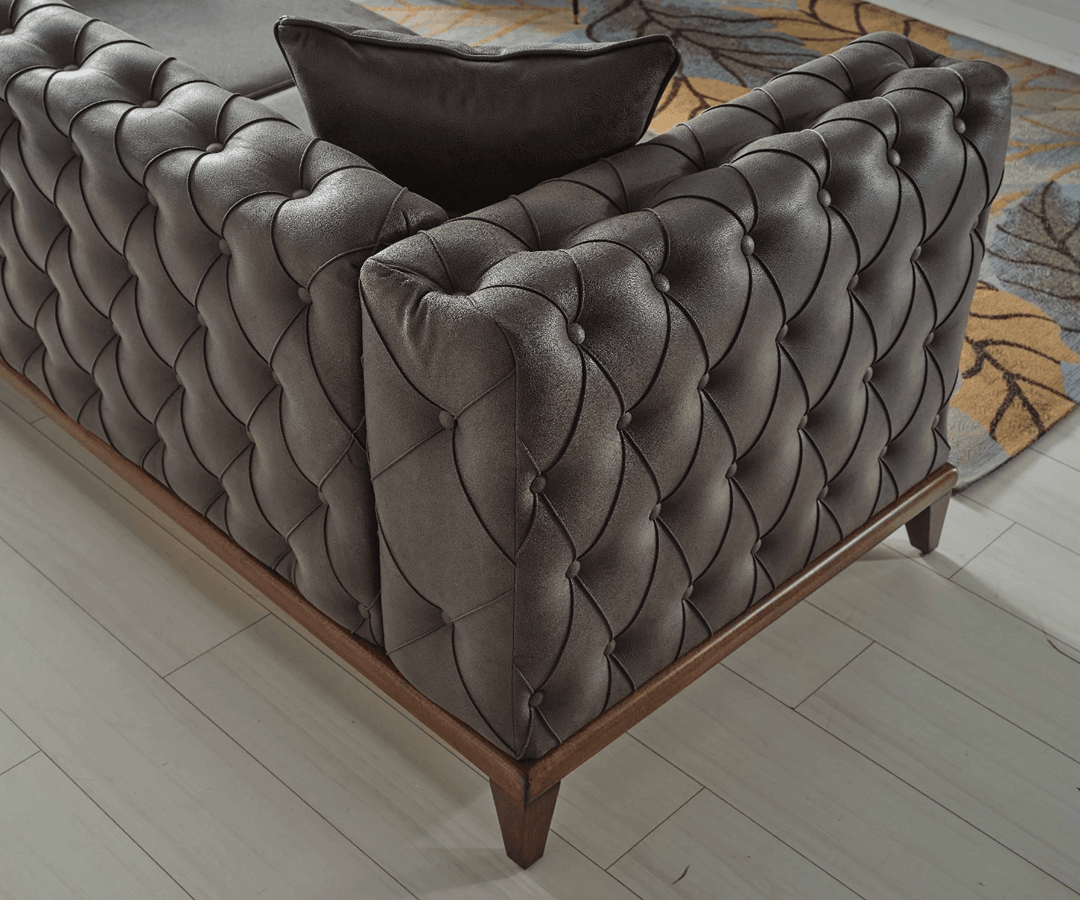 Ada Sofa – Klassik trifft auf zeitlose Eleganz