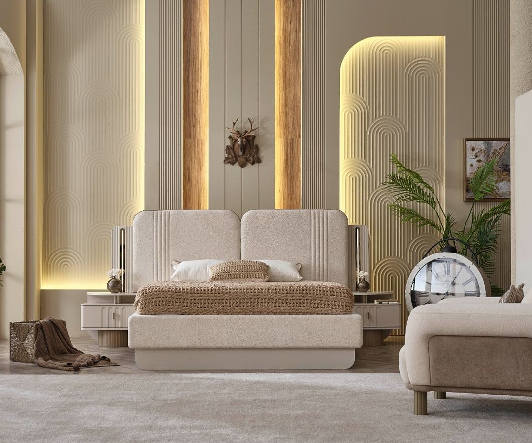 Verona Schlafzimmer Set