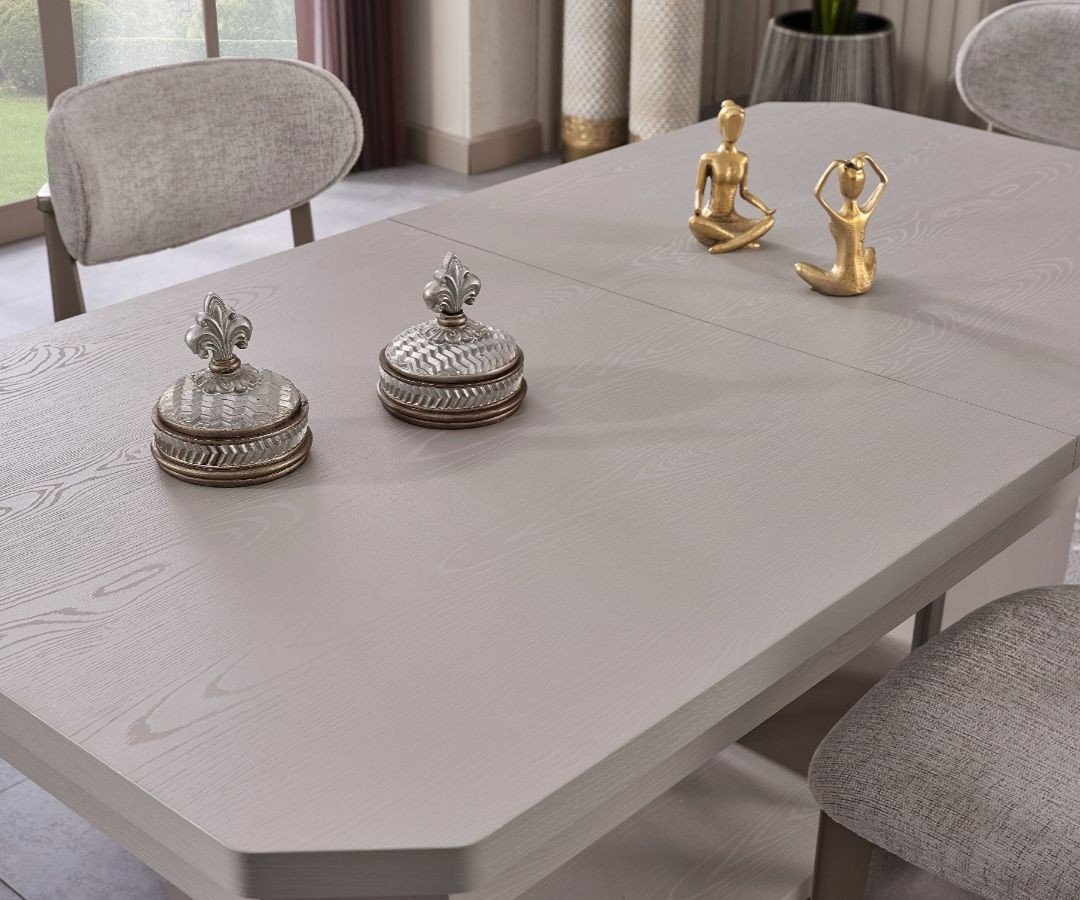 Napoli Esszimmer Set