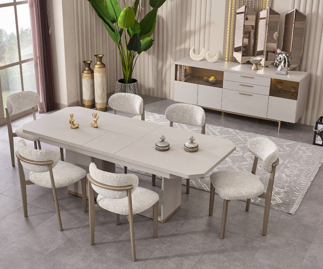 Napoli Esszimmer Set
