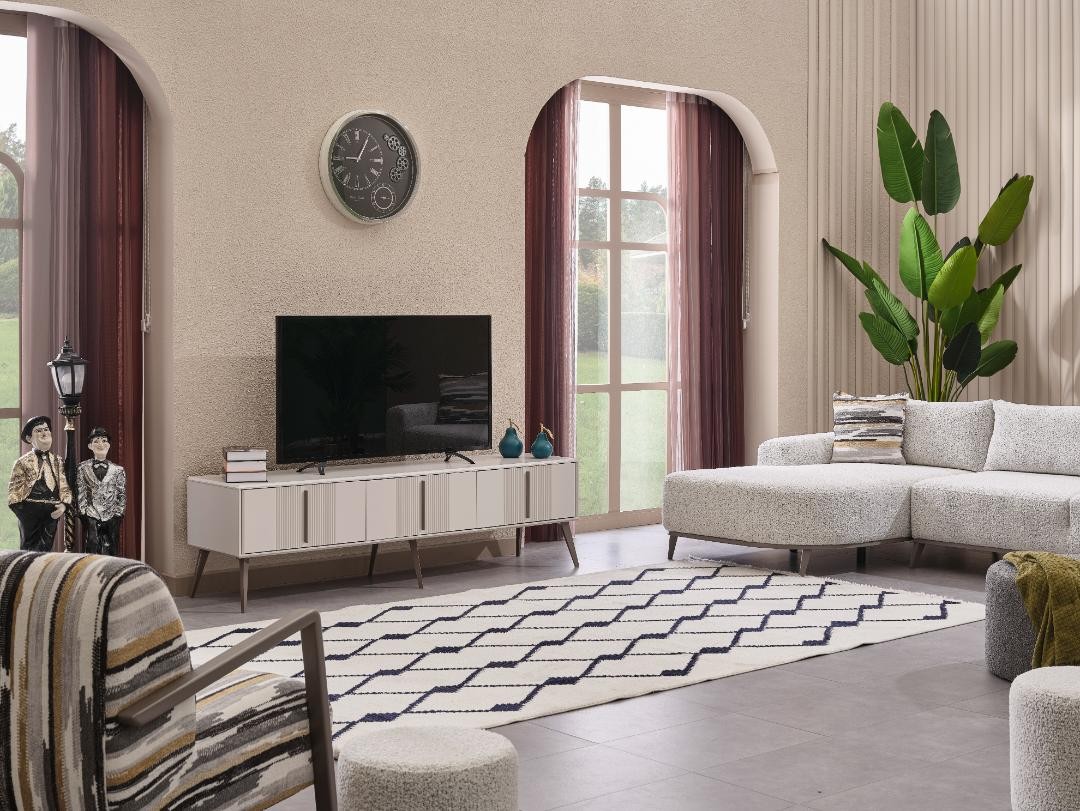 Cenova Esszimmer Set