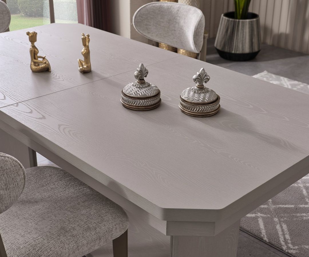Napoli Esszimmer Set