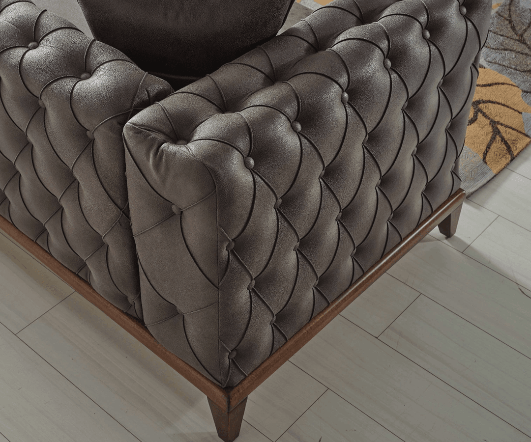 Ada Sofa – Klassik trifft auf zeitlose Eleganz