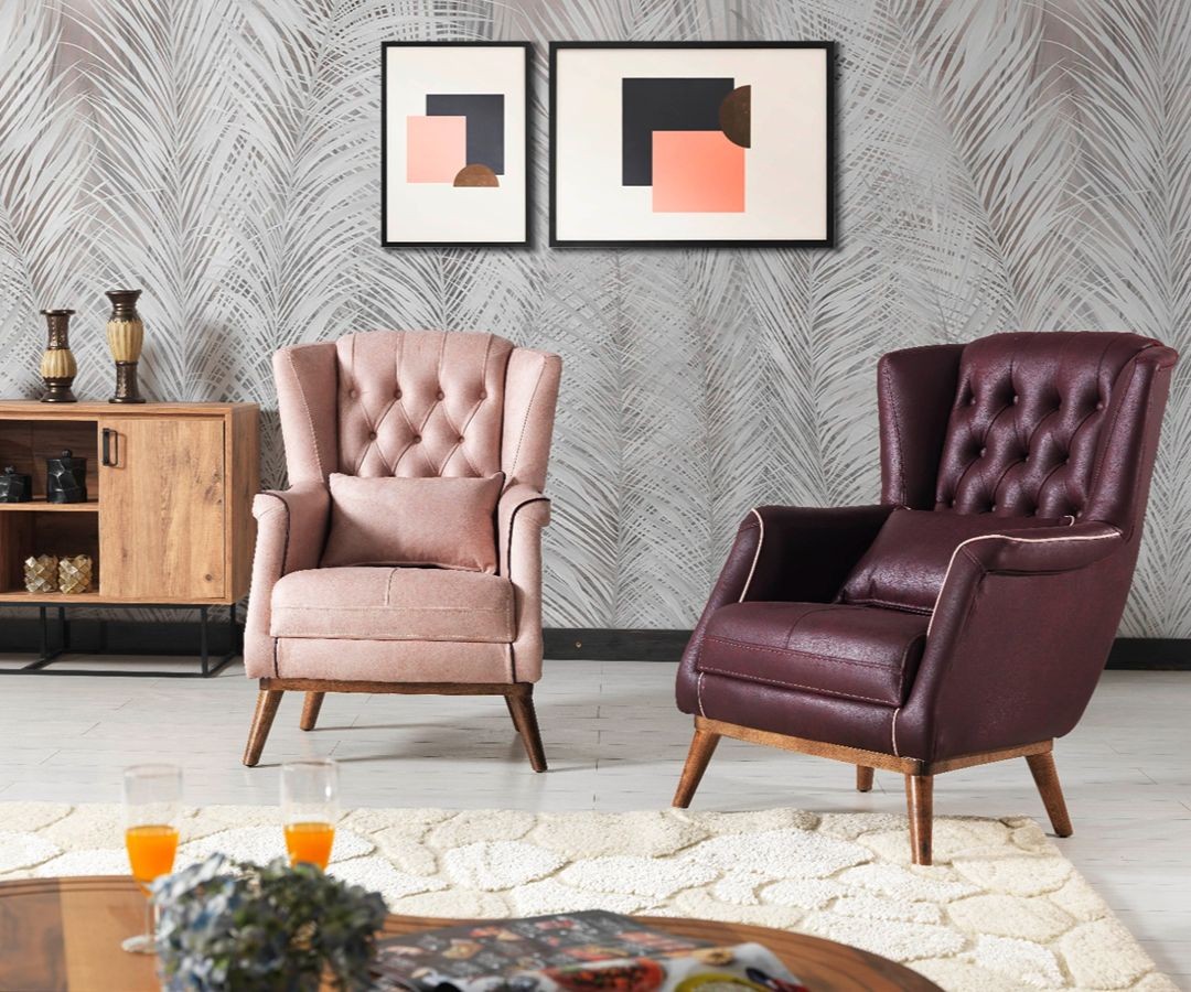 Bilge Sofa Sets