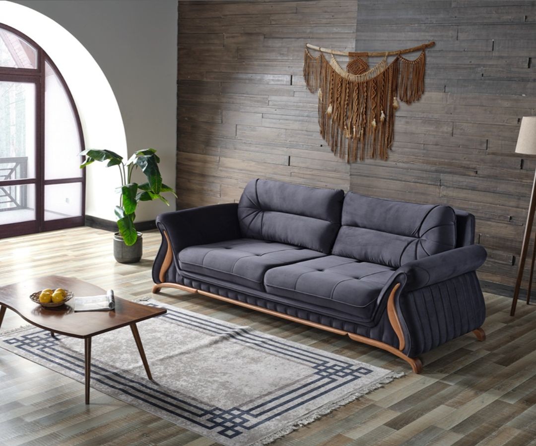 Dima Sofa Set