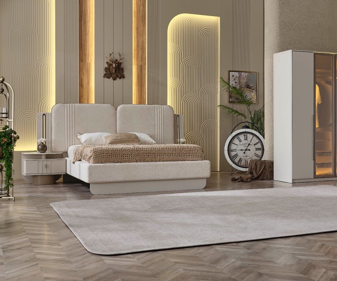 Verona Schlafzimmer Set