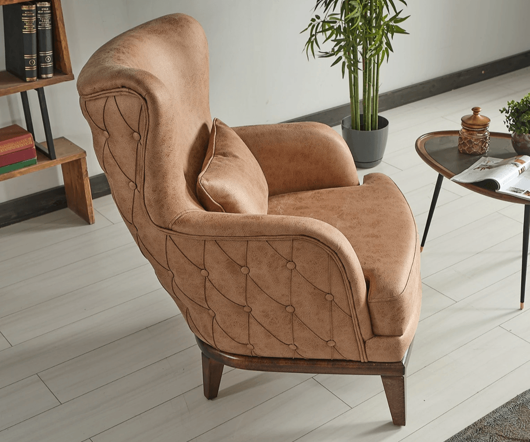 Ada Sofa – Klassik trifft auf zeitlose Eleganz