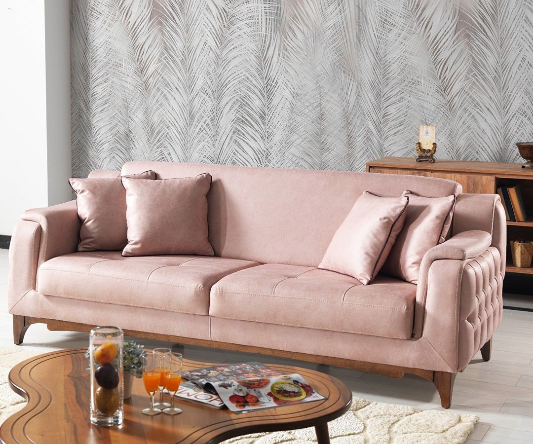 Bilge Sofa Sets