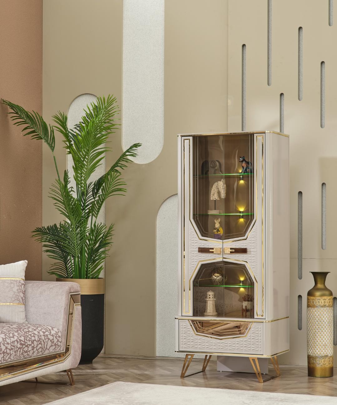 Milano Esszimmer Set