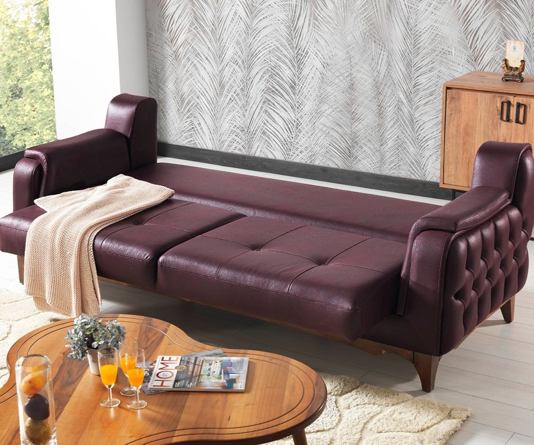 Bilge Sofa Sets