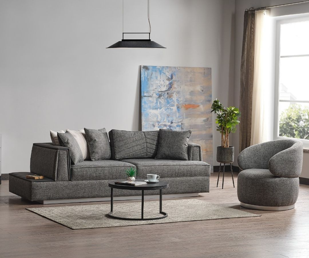 Dane Sofa Set