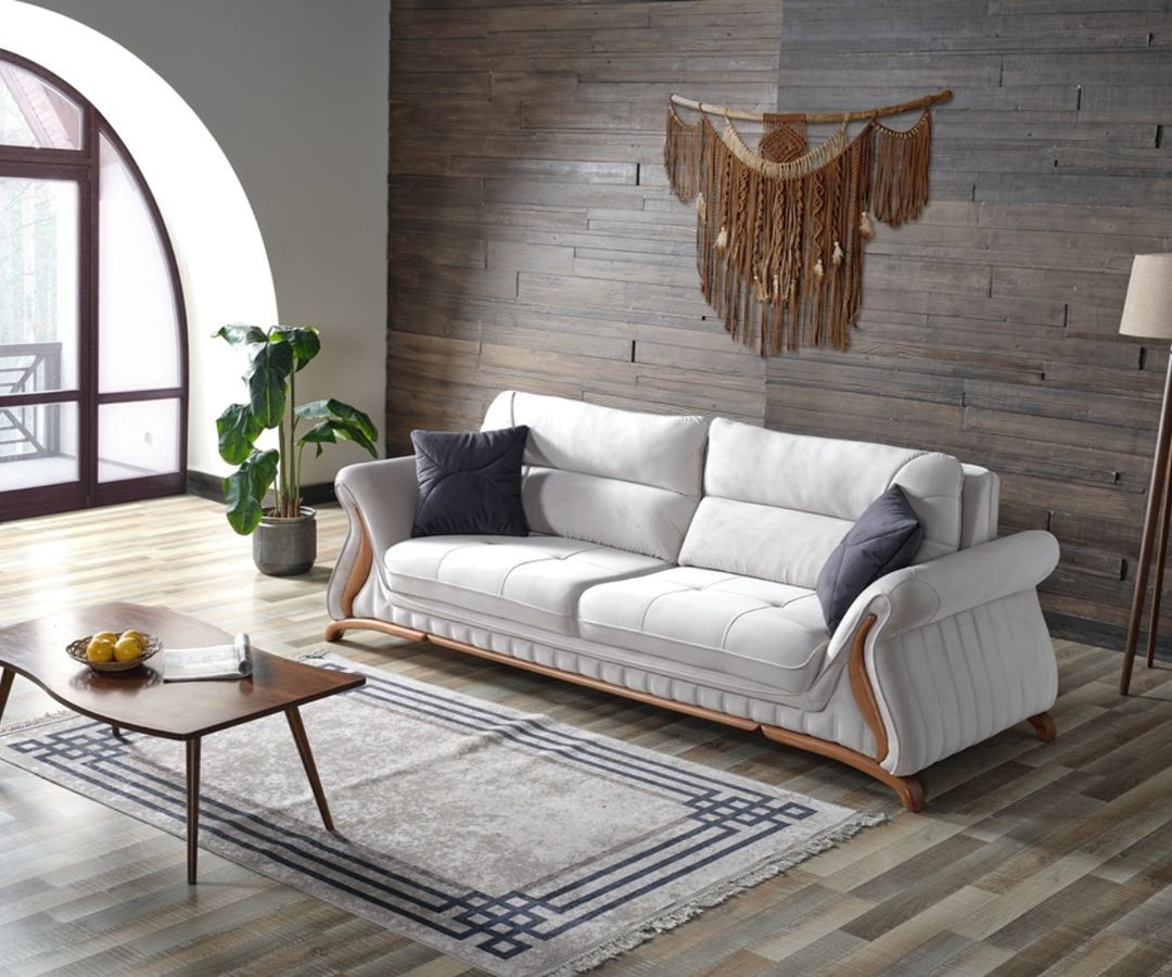 Dima Sofa Set
