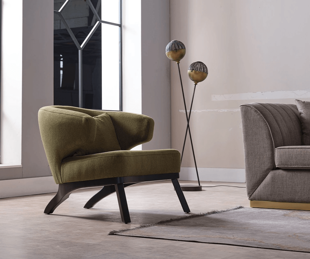Alara Sofa-Set – Stil trifft Komfort in perfekter Harmonie