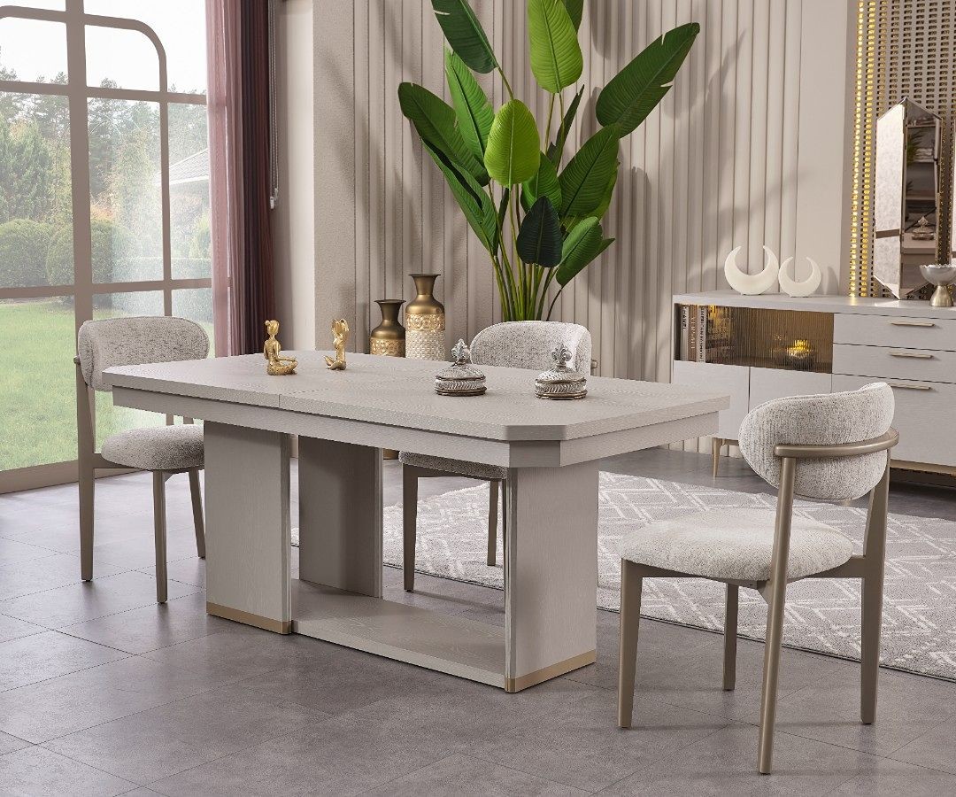 Napoli Esszimmer Set