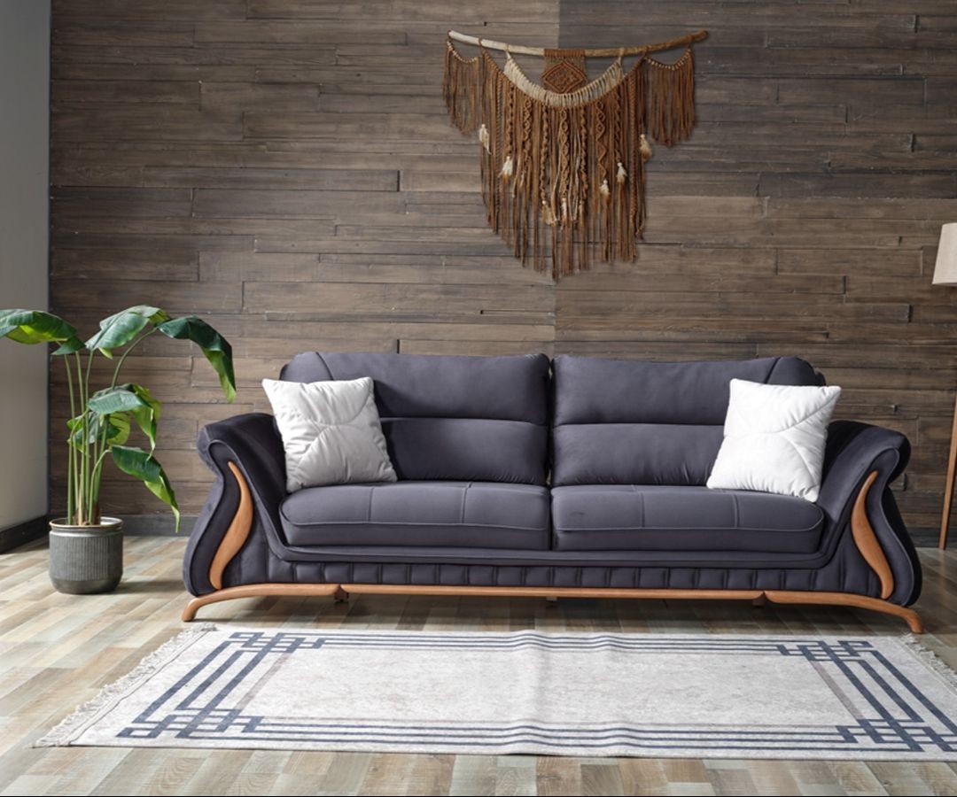 Dima Sofa Set