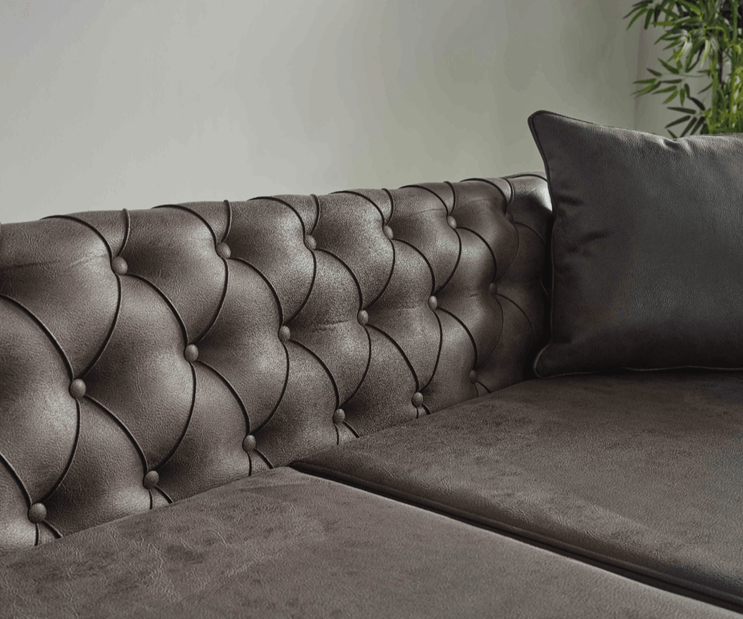 Ada Sofa – Klassik trifft auf zeitlose Eleganz