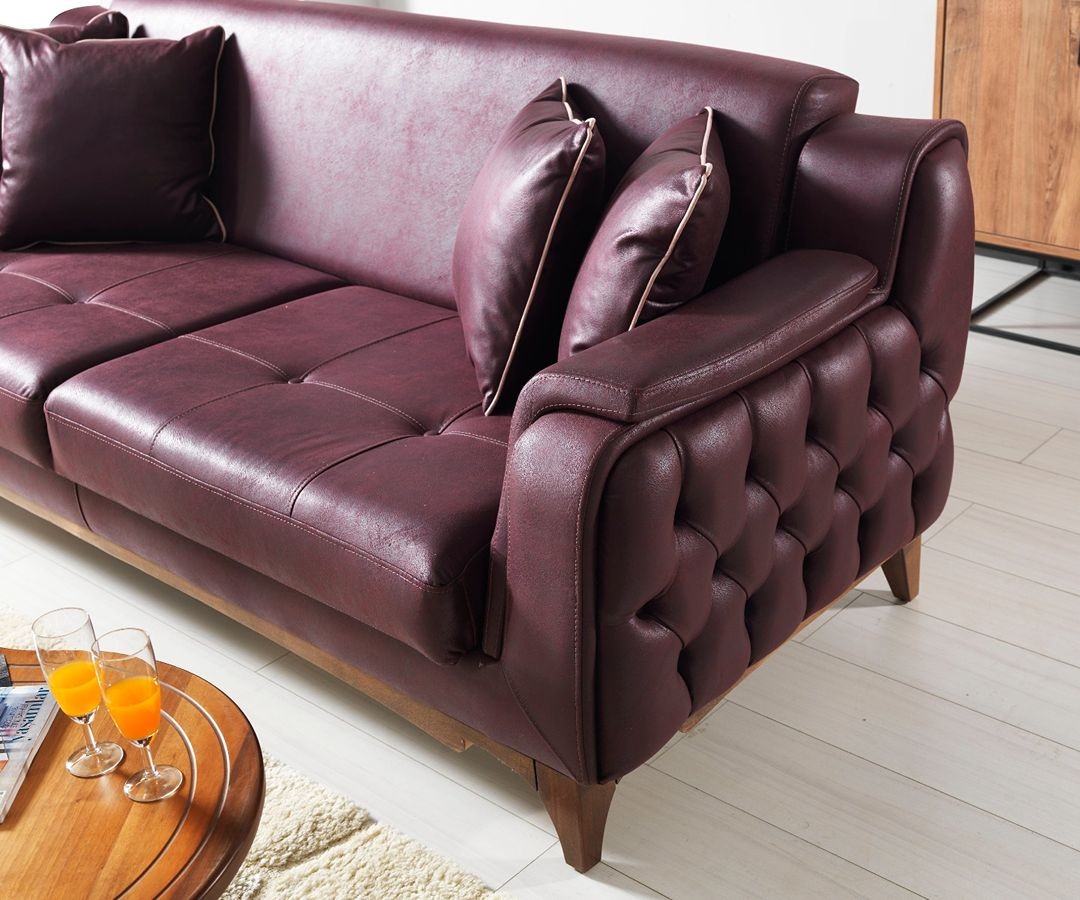 Bilge Sofa Sets