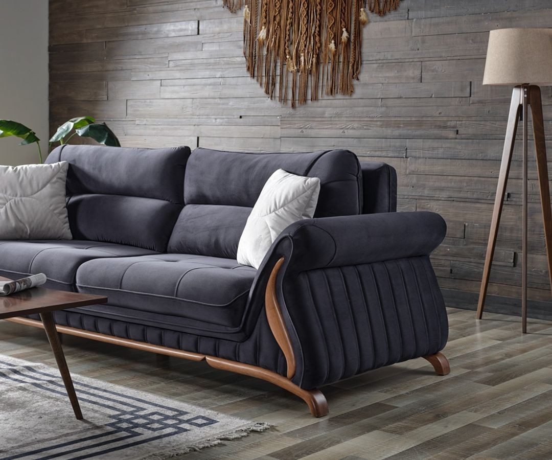Dima Sofa Set