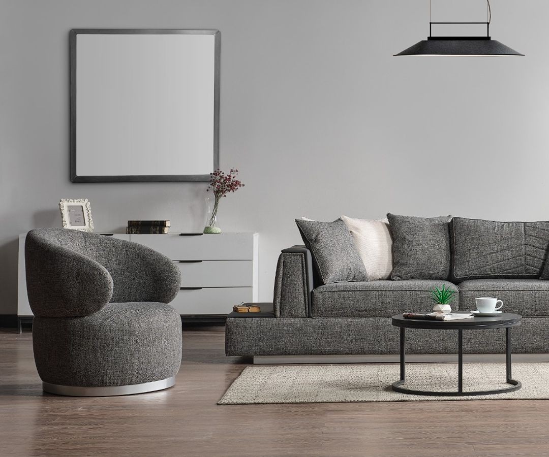 Dane Sofa Set