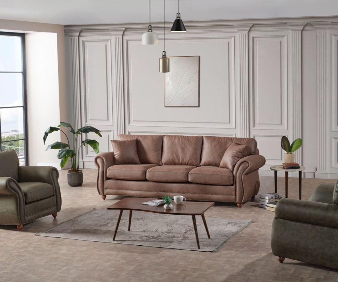 Dijan Sofa Set