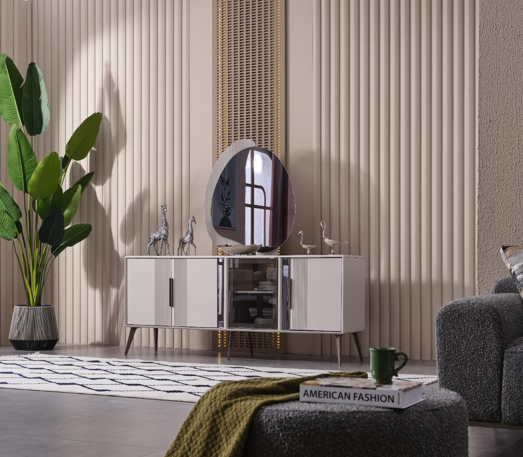 Cenova Esszimmer Set