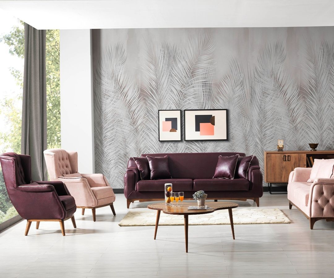 Bilge Sofa Sets
