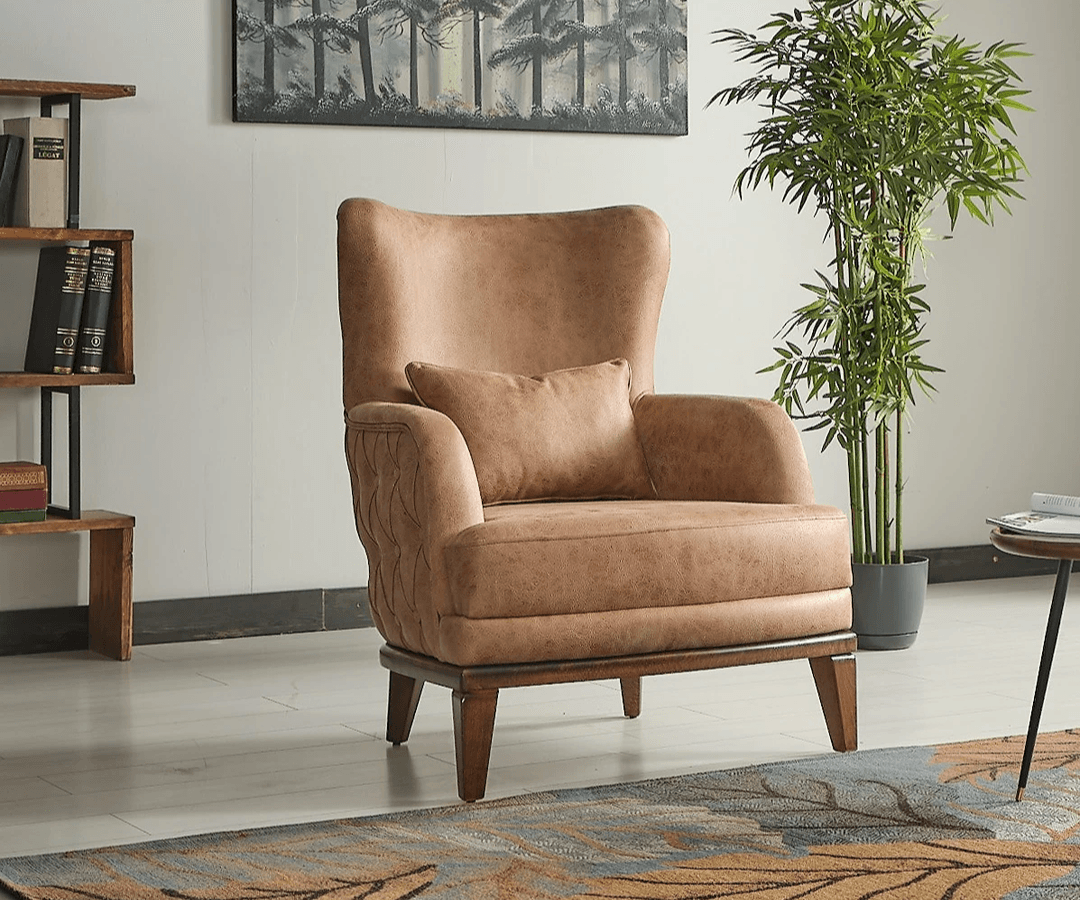 Ada Sofa – Klassik trifft auf zeitlose Eleganz