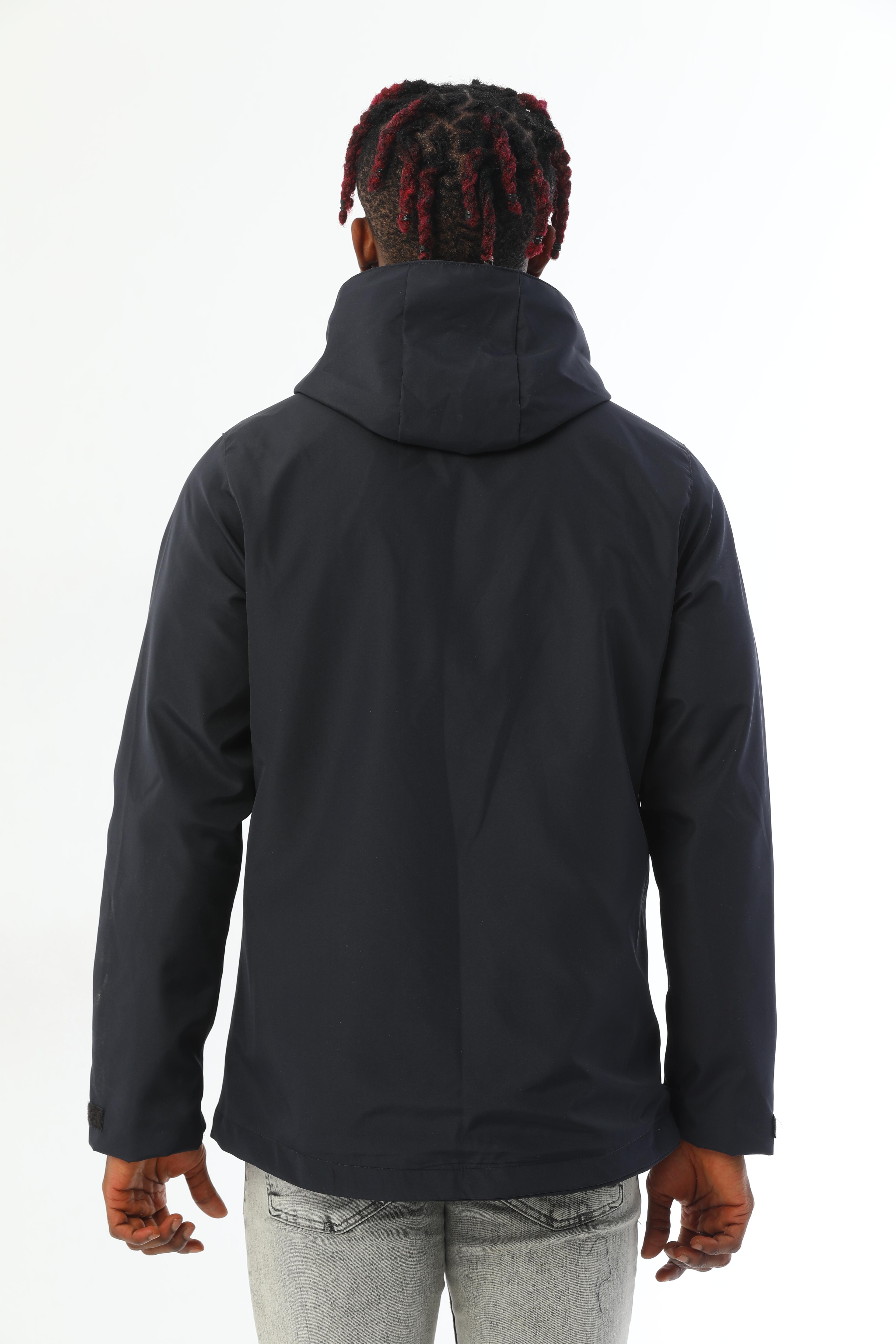 Herren Regenjacke - Y15