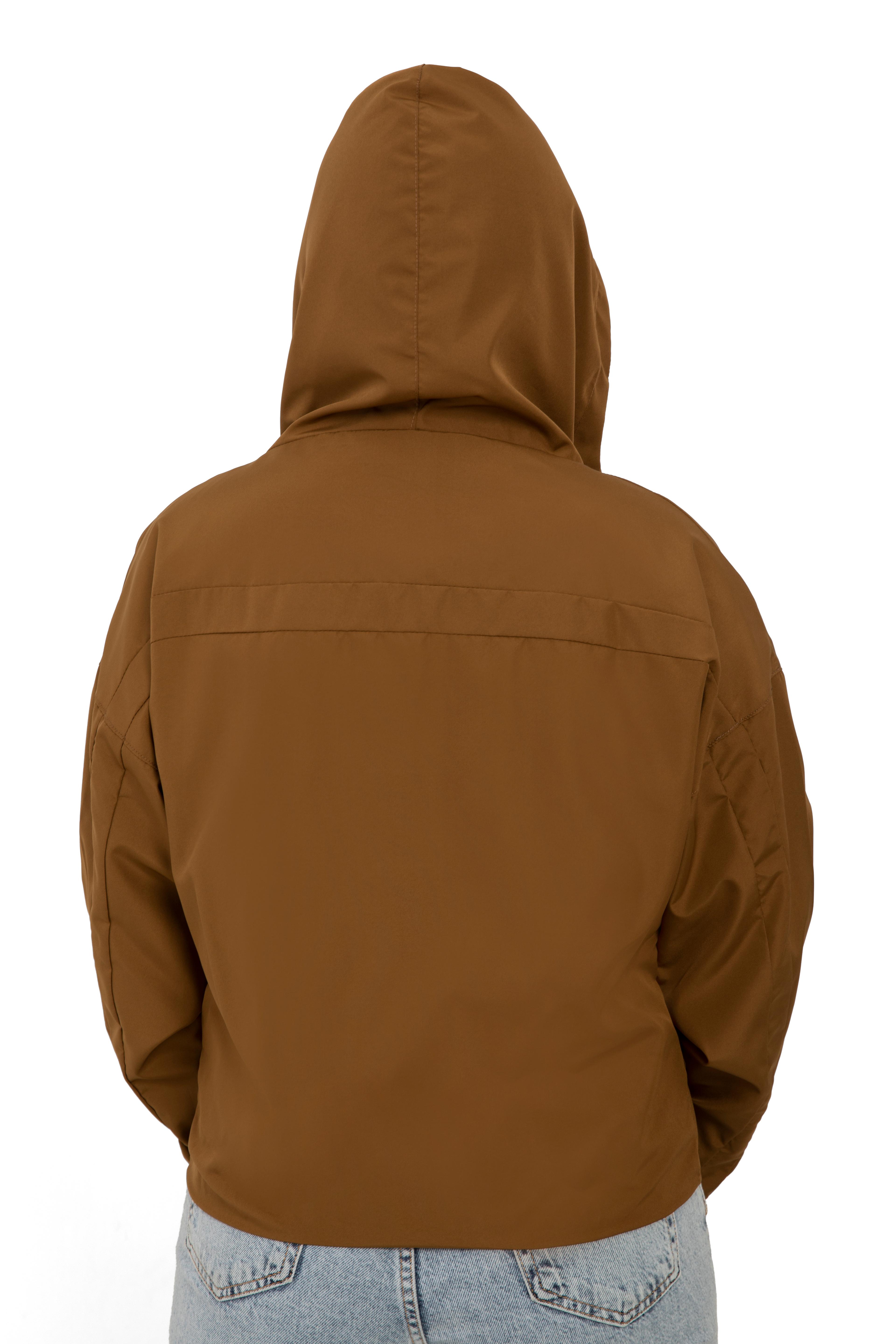 Damen Regenjacke - Y20