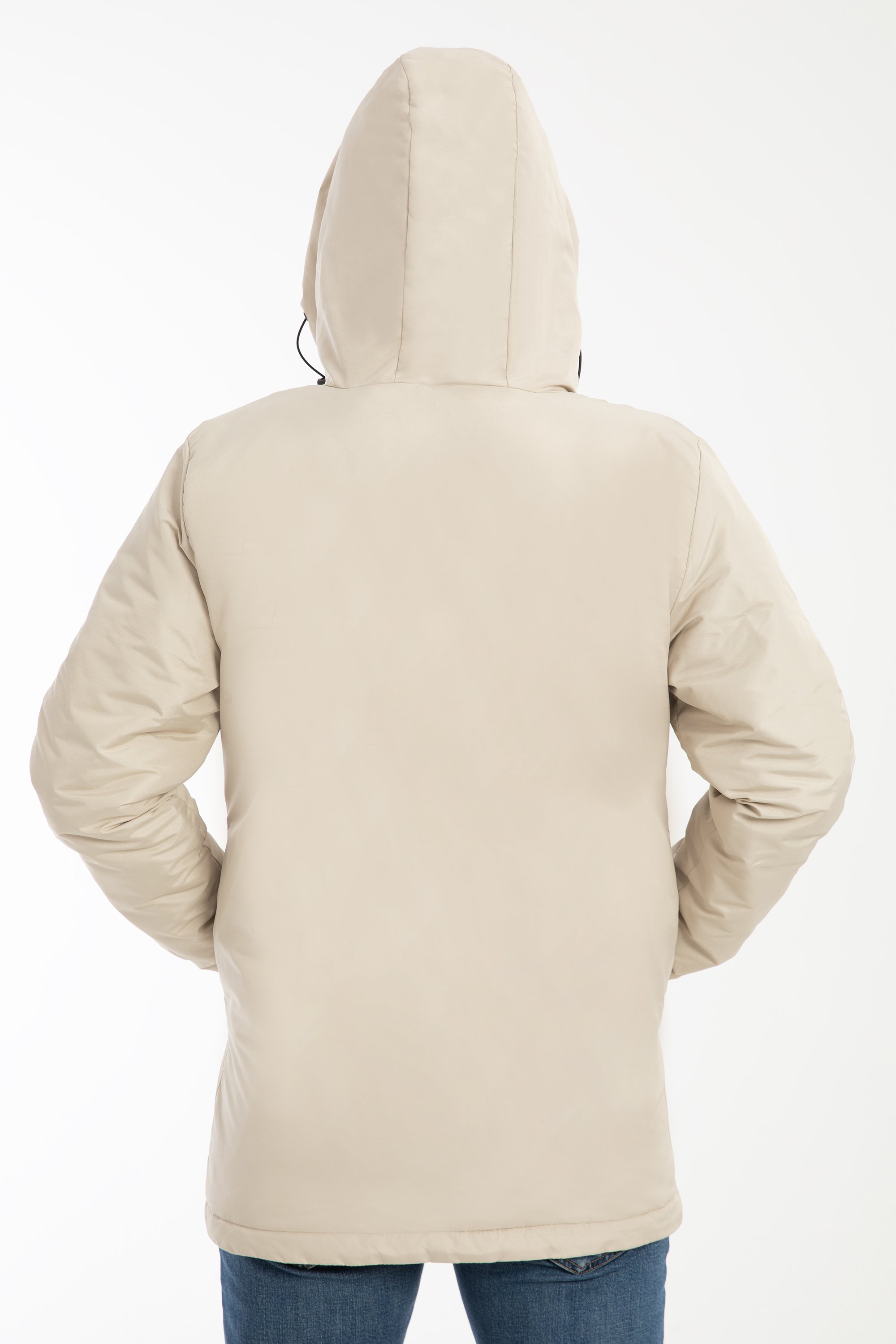 Herren Parka - FMP105  - Beige