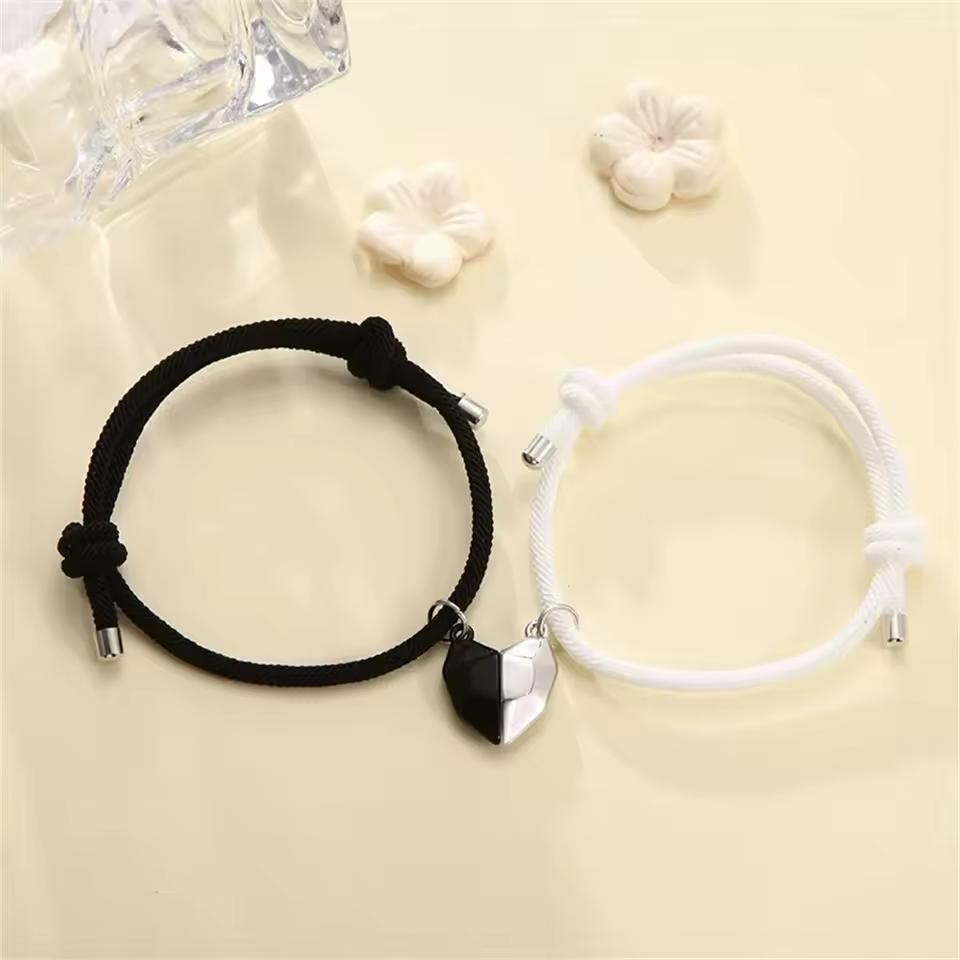 Couple Bracelet