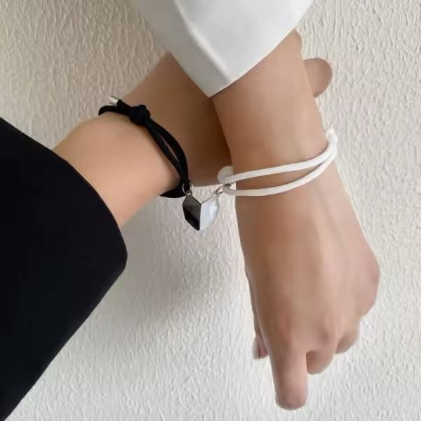 Couple Bracelet