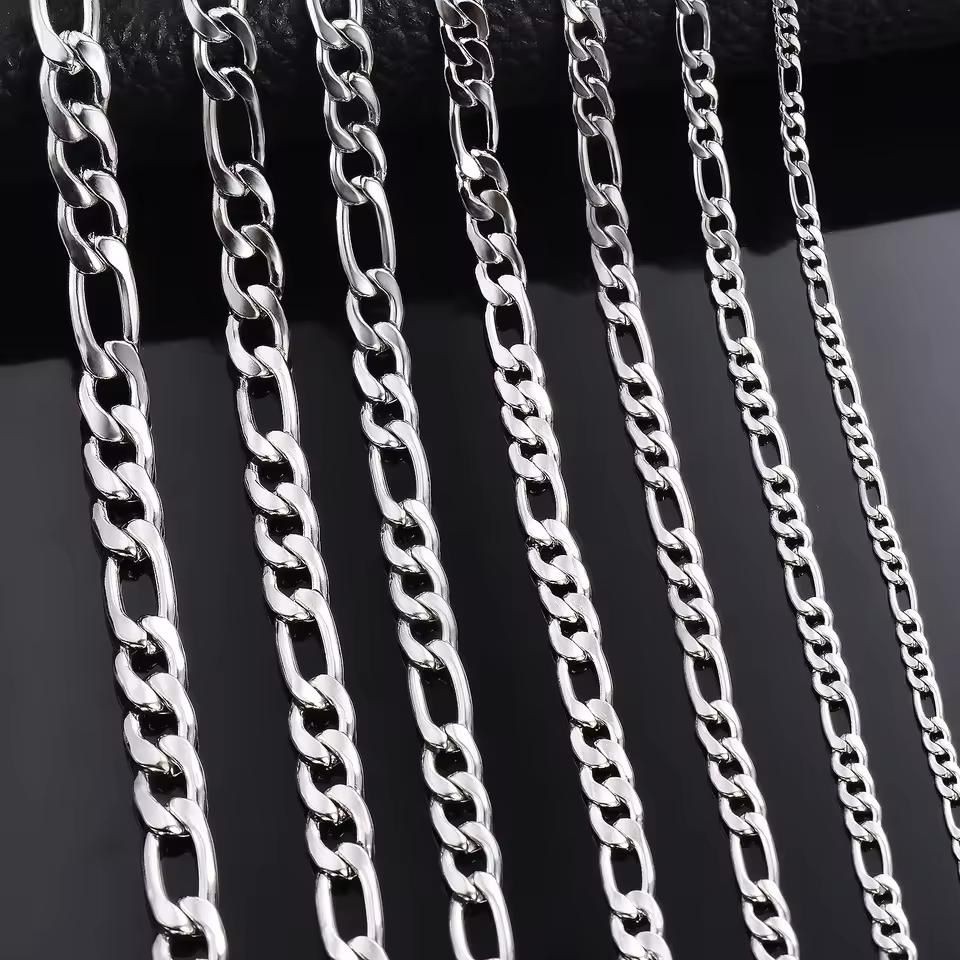 925 sterling silver necklace