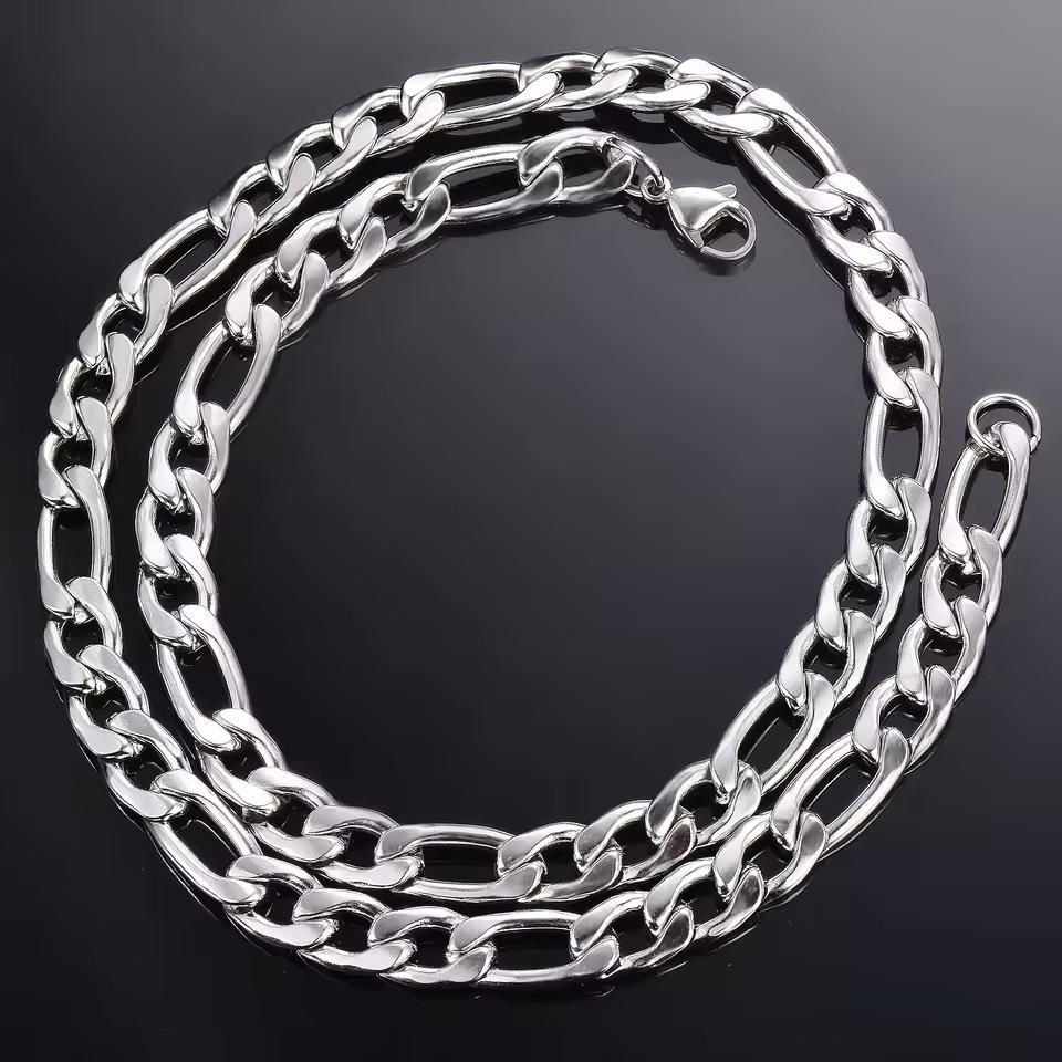 925 sterling silver necklace