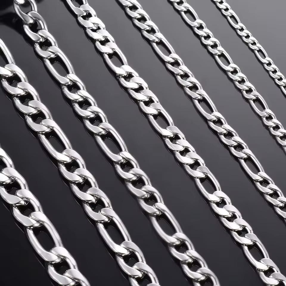 925 sterling silver necklace