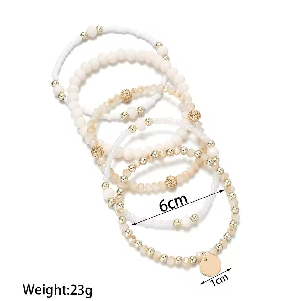 Bracelet Set