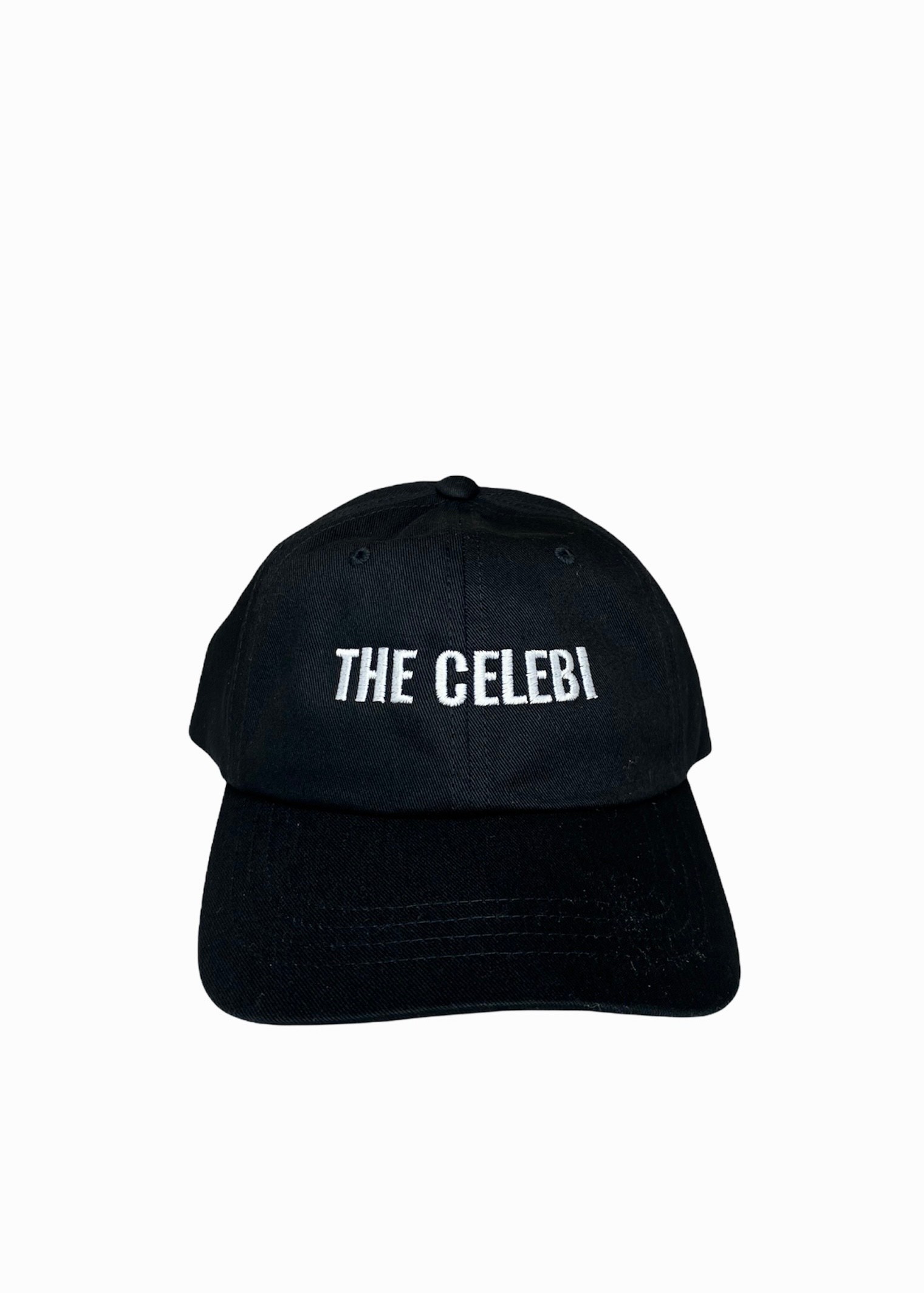 The Celebi cap