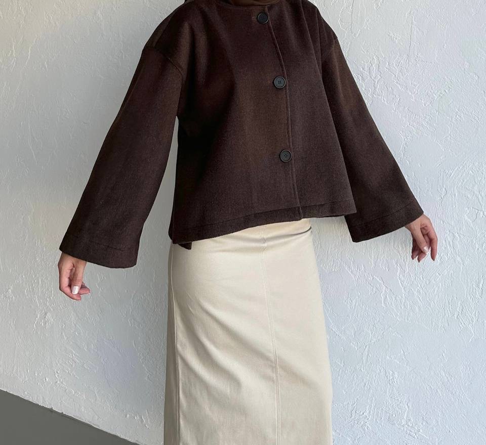 Verona Jacke