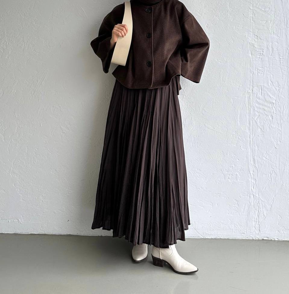 Verona Jacke