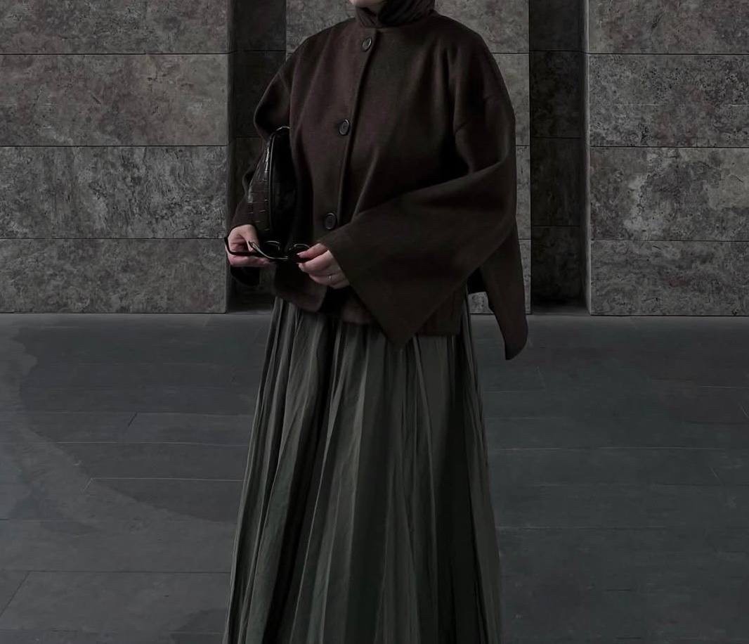 Verona Jacke