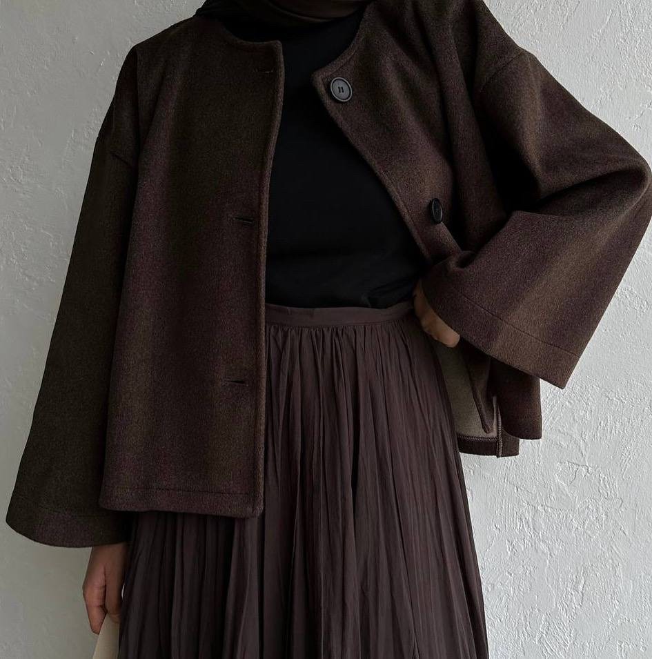 Verona Jacke