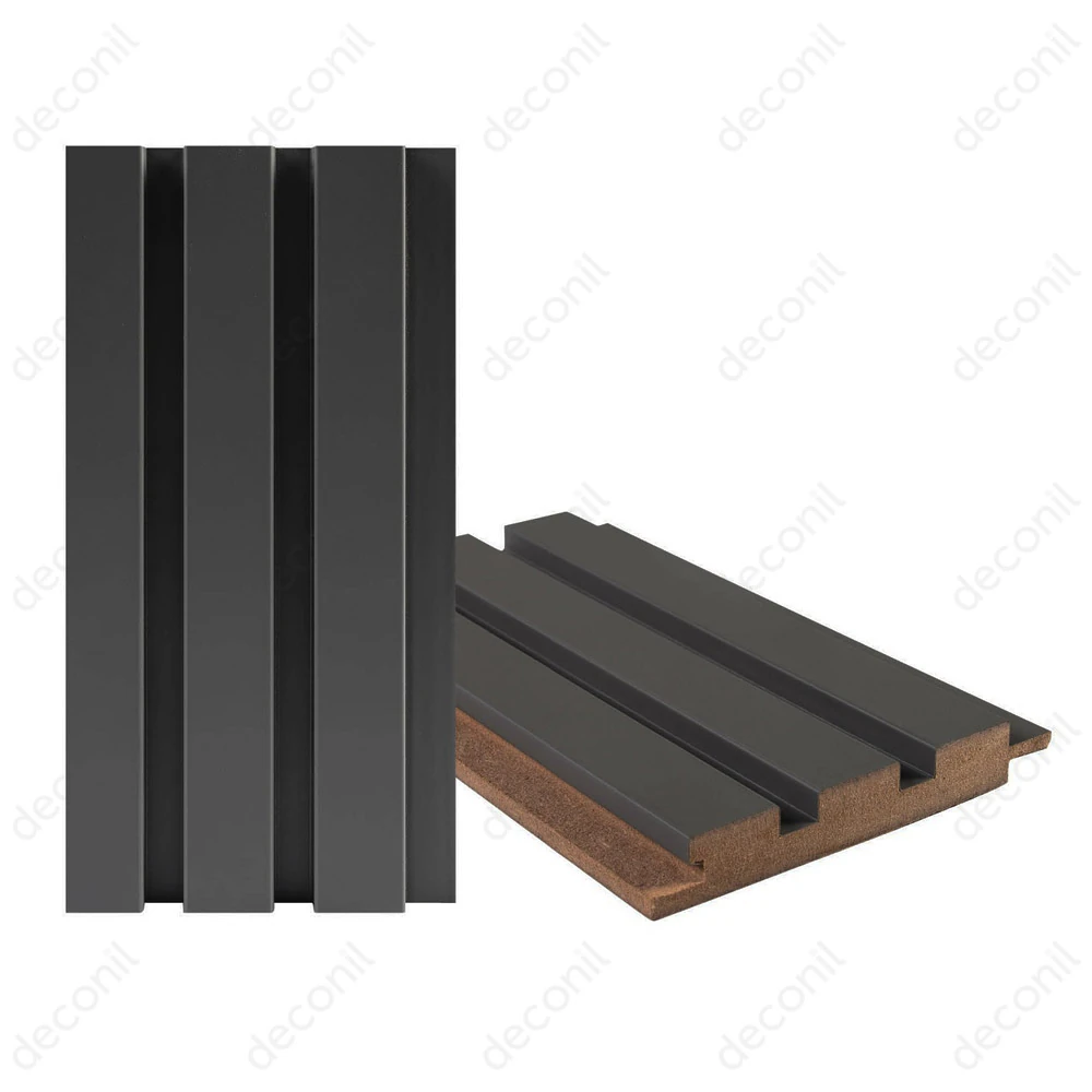 MDF Lambri Dekopaneele 12 cm