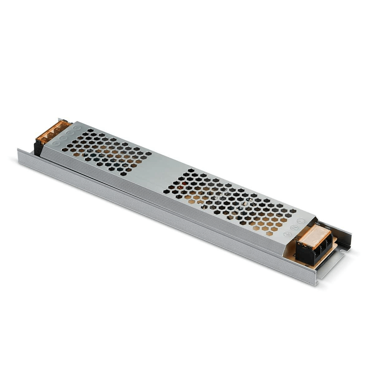 Slim LED-Streifen Netzteil
