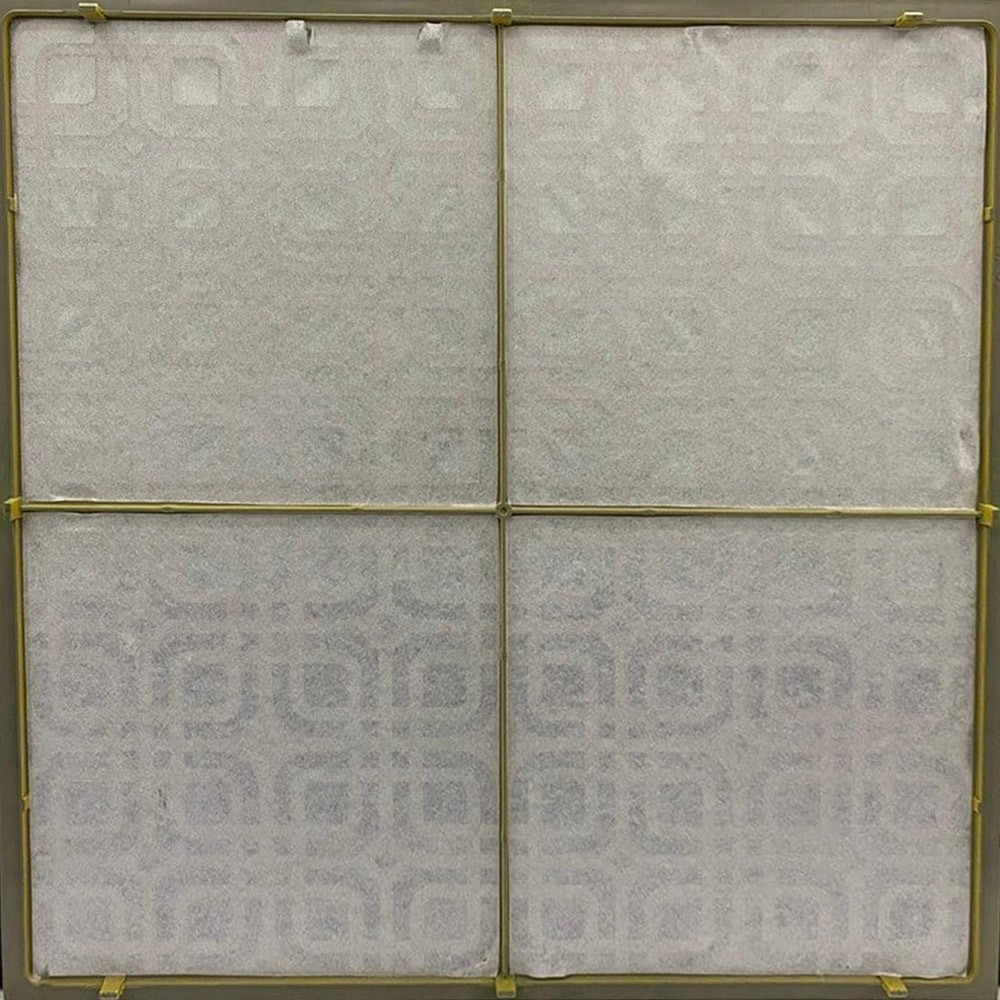 Moderna PVC Deckenpaneele 60x60 cm