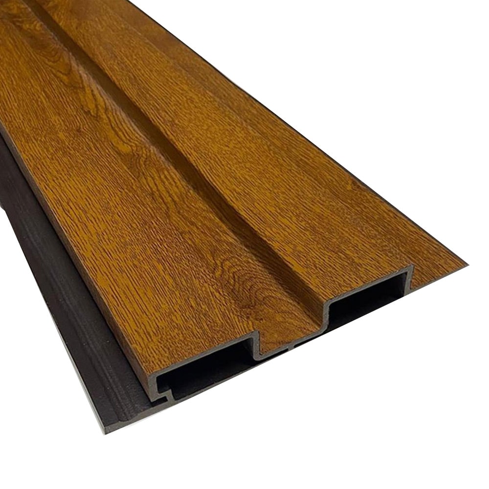 Fassadenverkleidung 20 cm
