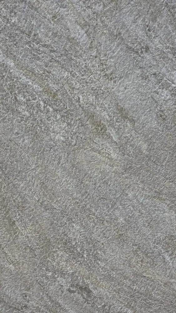 Luxus Beton Muster Mat PVC Wandpaneel 122×244 cm - Olivgrau