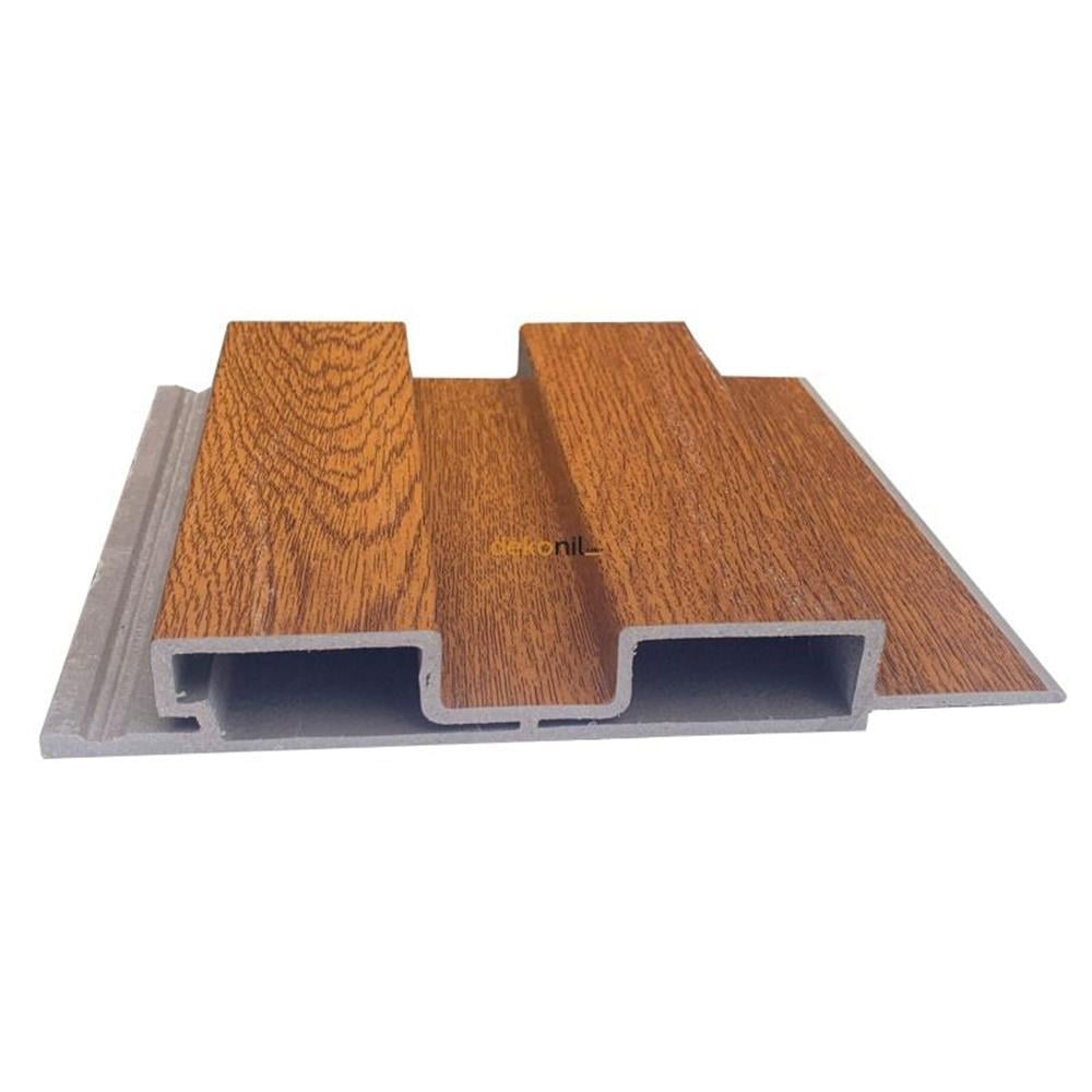 Fassadenverkleidung 20 cm