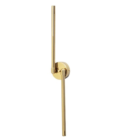 Stick Wiederaufladbare Kabellose LED Wandleuchte - Gold