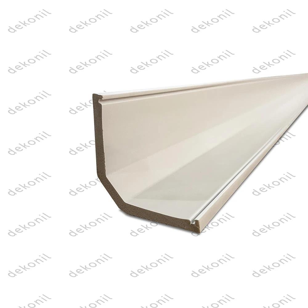 Moonlight LED Stuckleiste